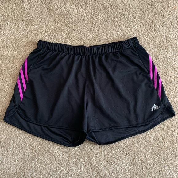 adidas Pants - Women Adidas Shorts